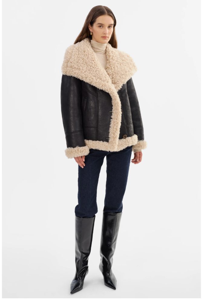 La Marque Demi Jacket