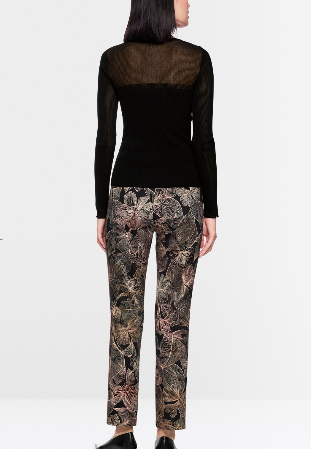 Marc Cain Knit Jumper