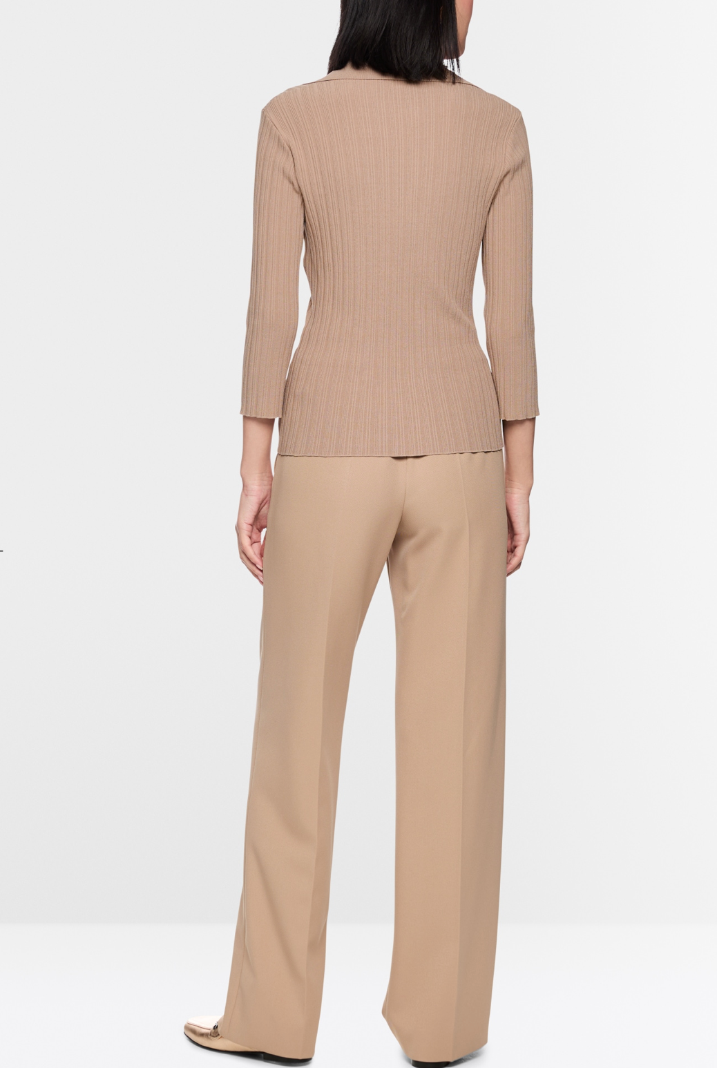 Marc Cain Fine Knit Jumper