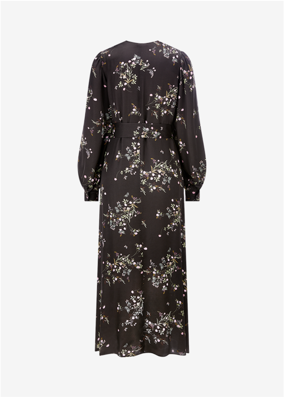 Riani Floral Maxi Dress
