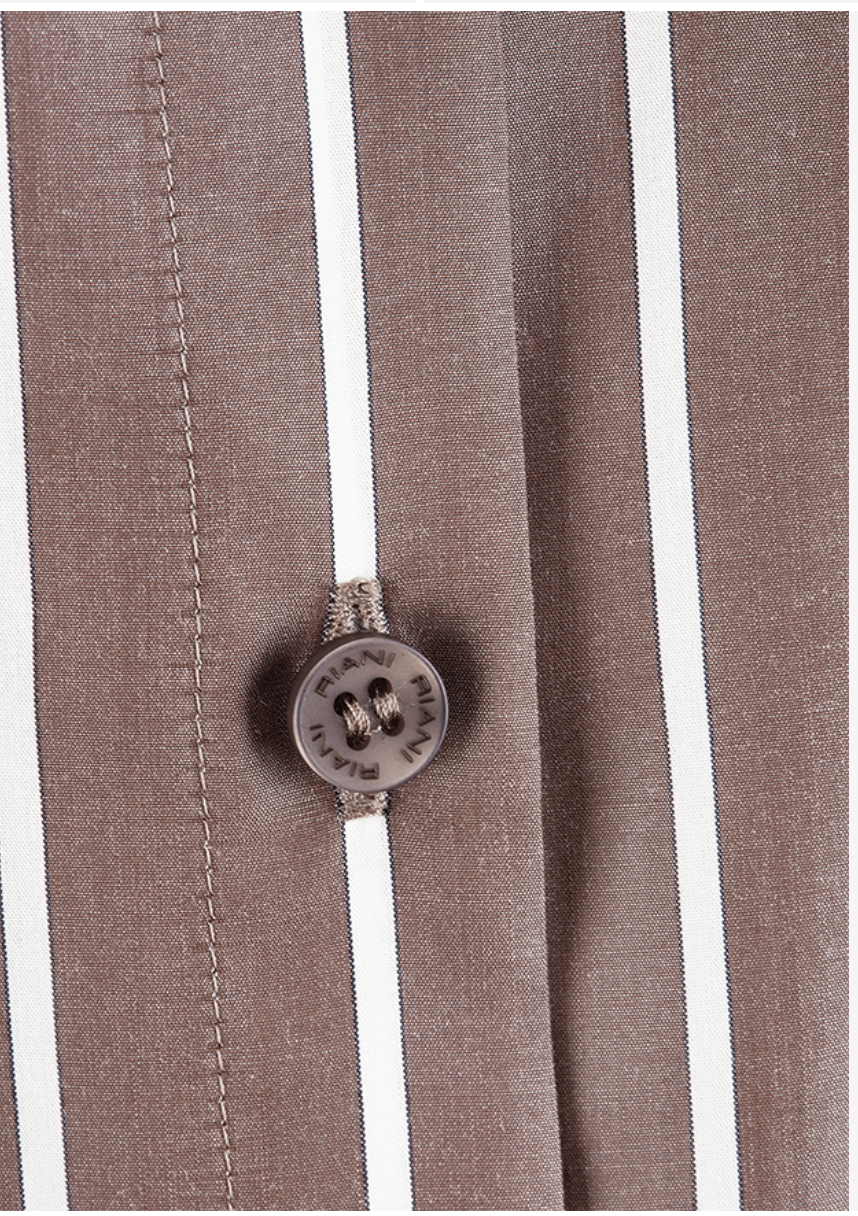 Riani Stripe Blouse