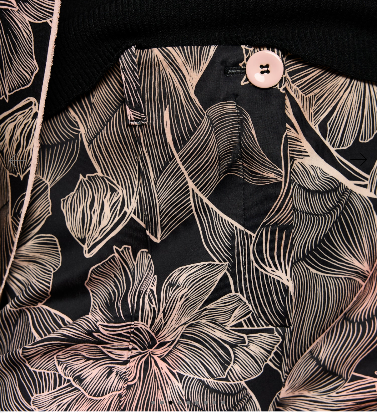 Marc Cain Sydney Floral Pant