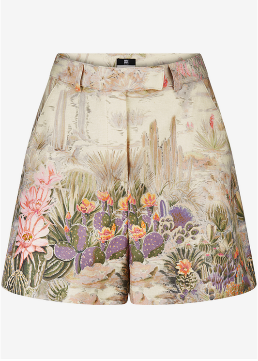Riani Cactus Shorts