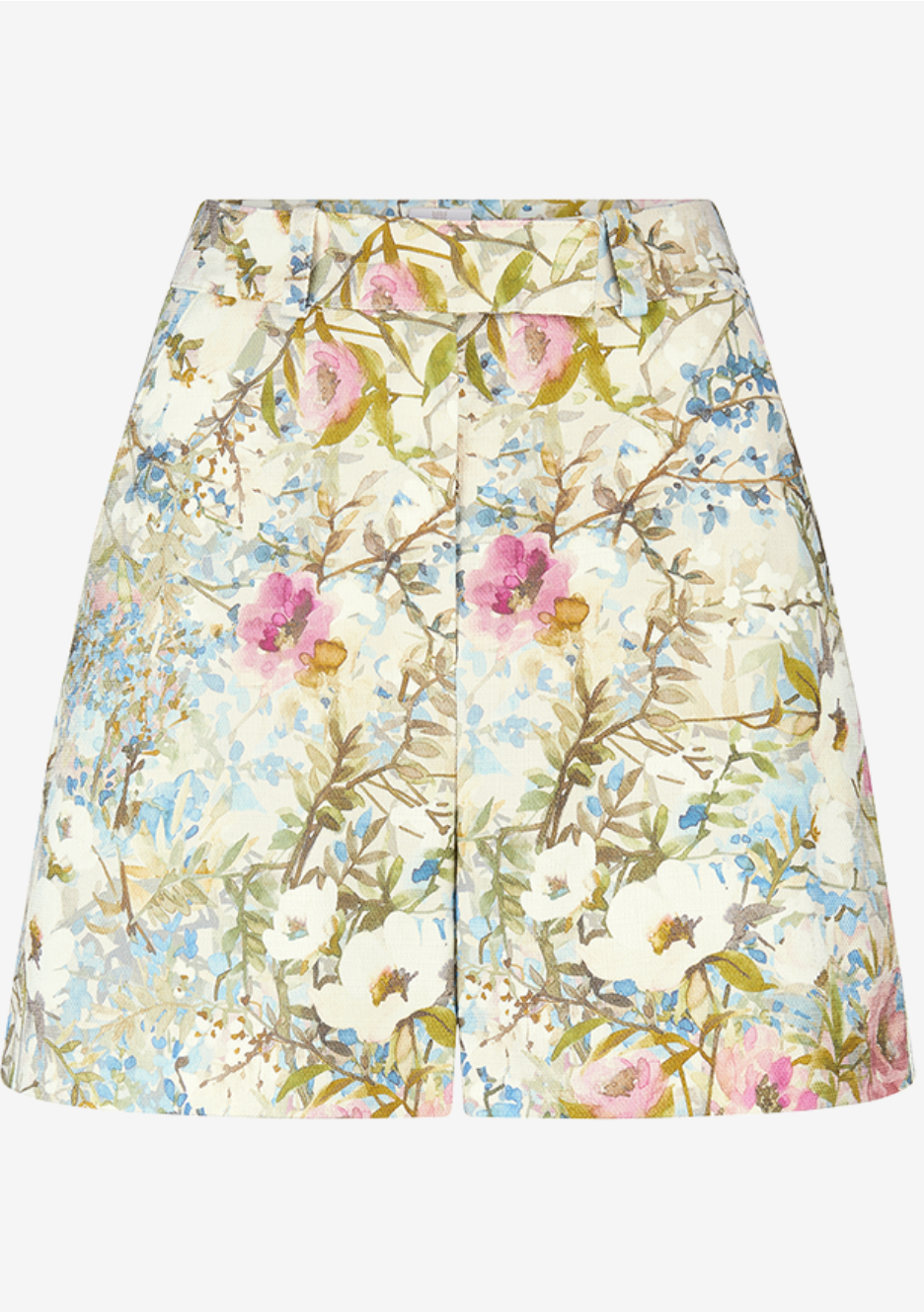Riani Floral Shorts