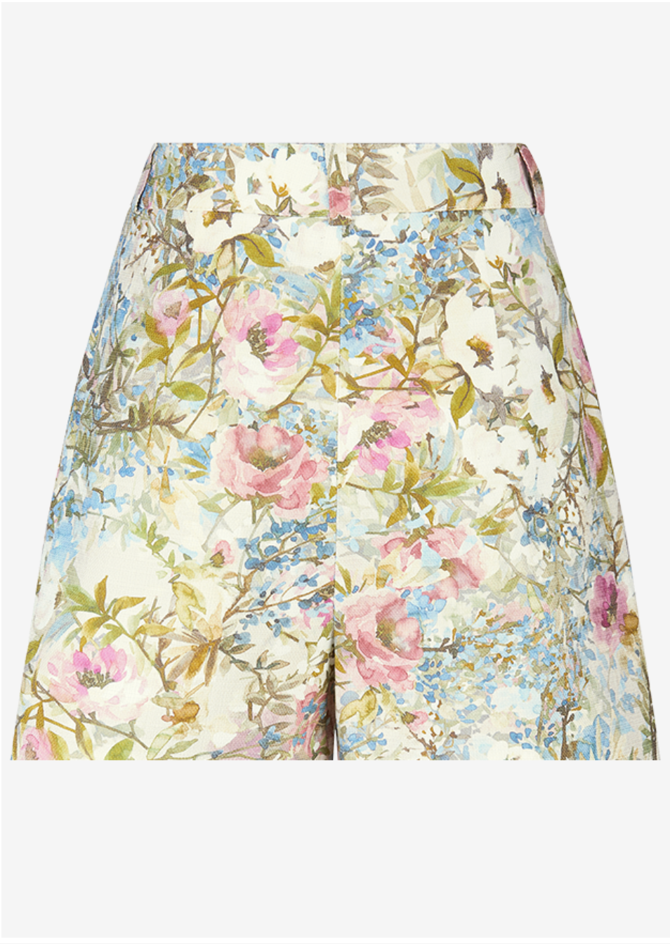 Riani Floral Shorts