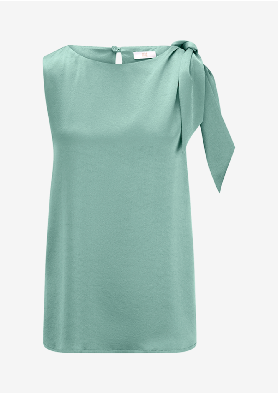 Riani Top with Side Bow