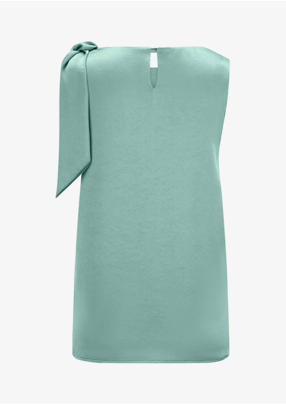 Riani Top with Side Bow