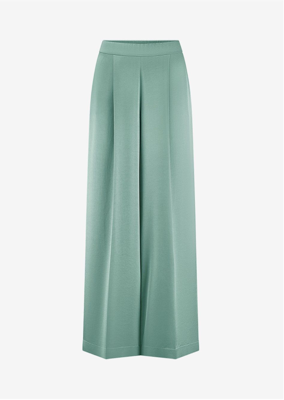 Riani Wide Pleated Pant