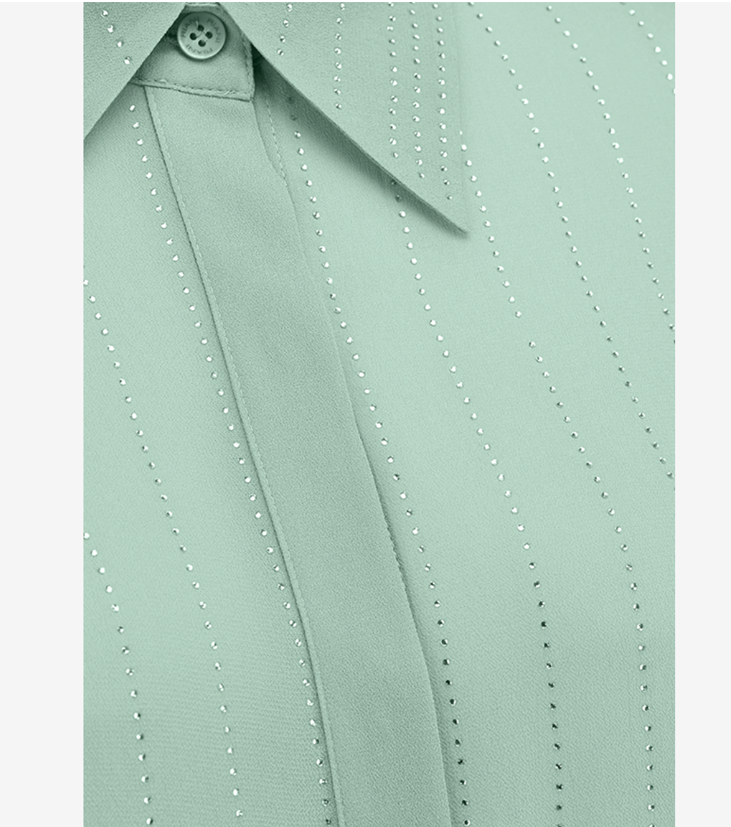 Riani Blouse with Glitter