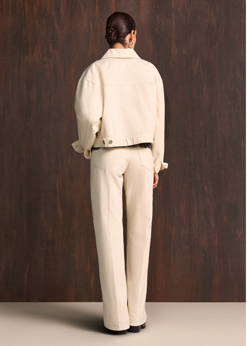 Riani Denim Trouser