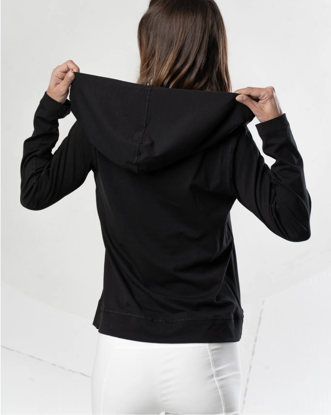Elisa Cavaletti Top with Jewelled Heart