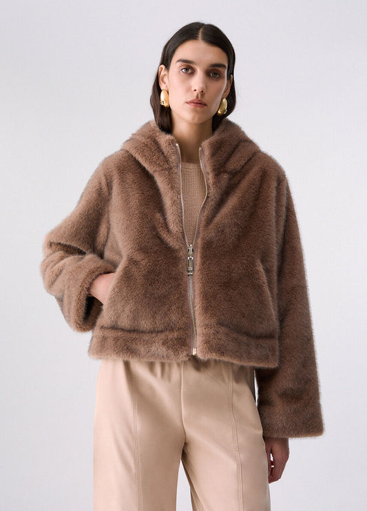 Liu Jo Reversible Jacket