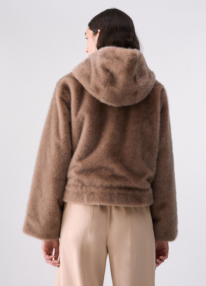 Liu Jo Reversible Jacket