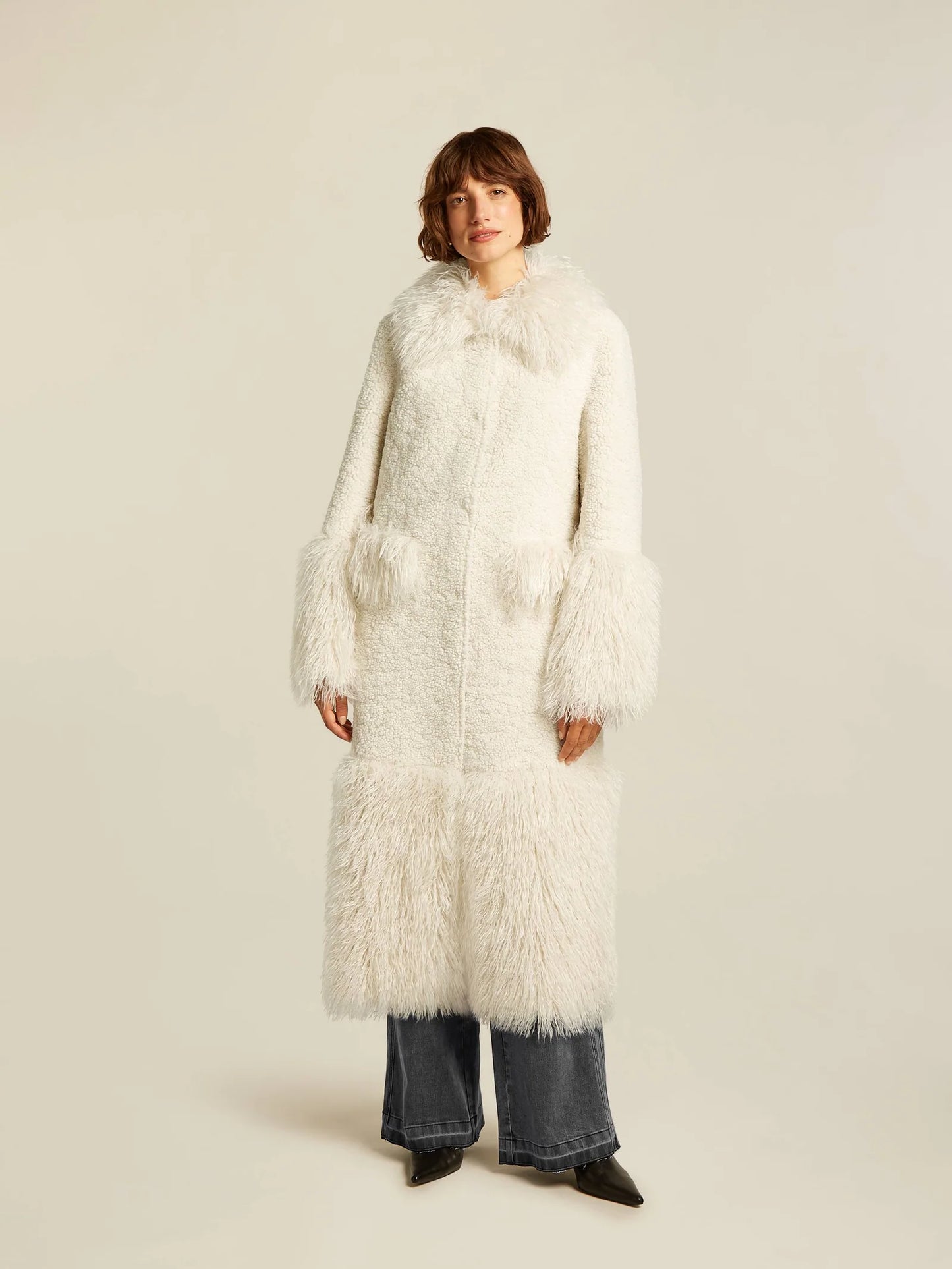 Beaumont Sienna Coat