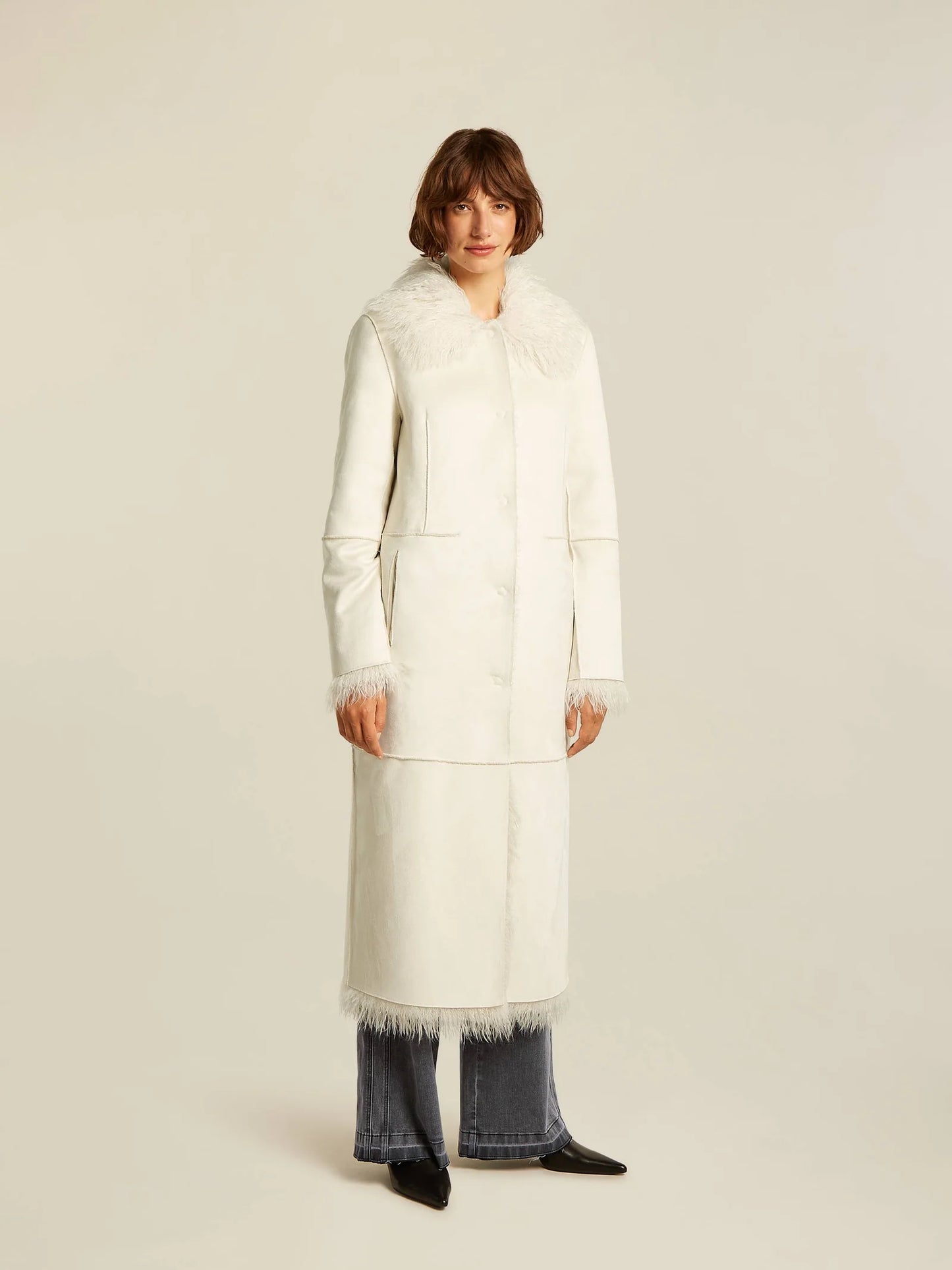 Beaumont Sienna Coat