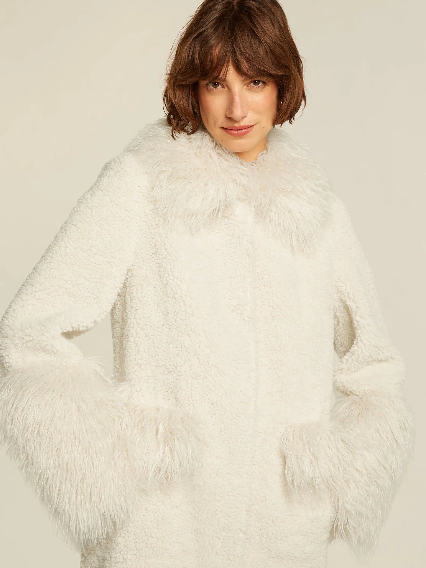 Beaumont Sienna Coat