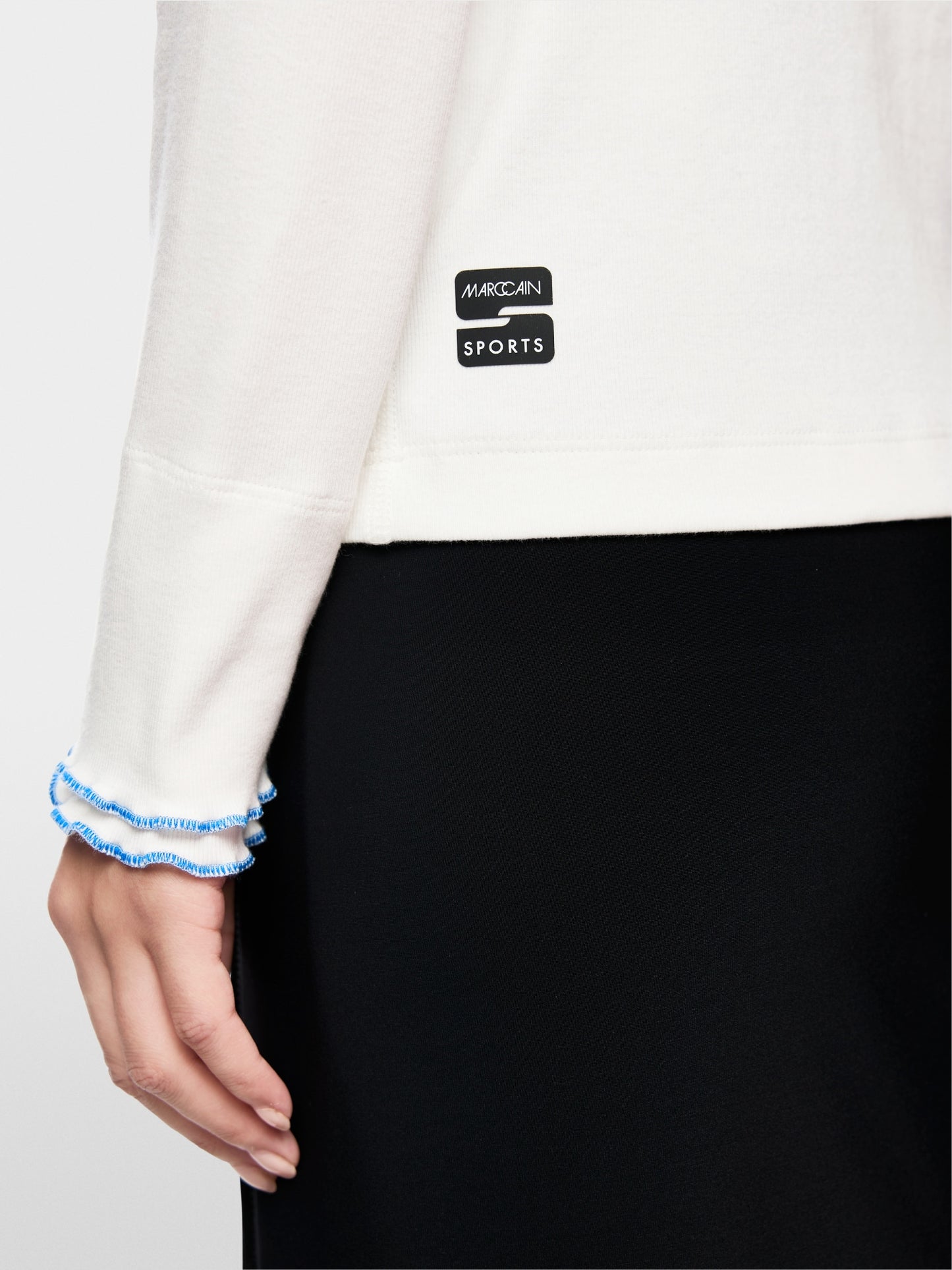 Marc Cain Ski Dog Top