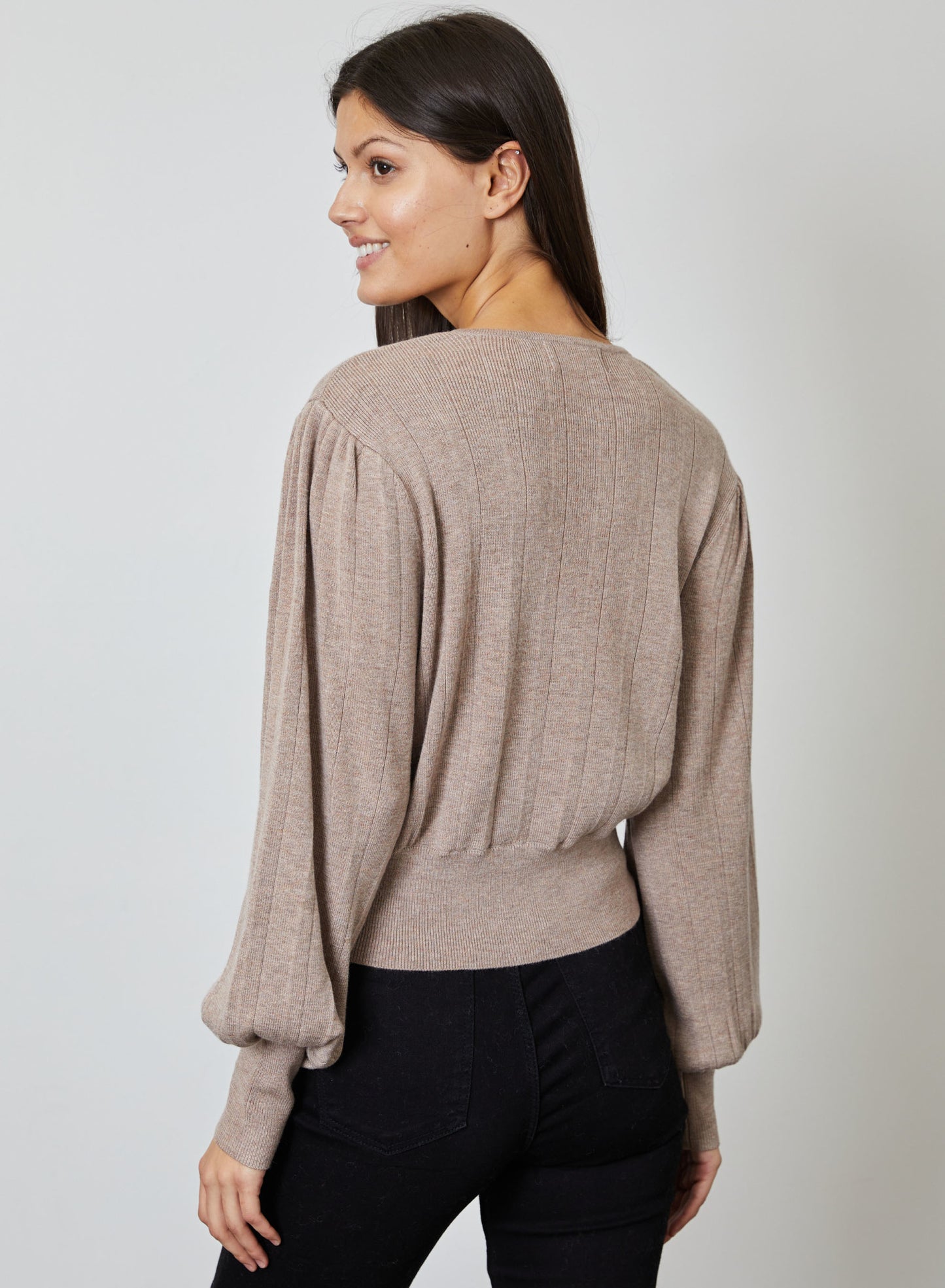 Dh New York Sloane Sweater