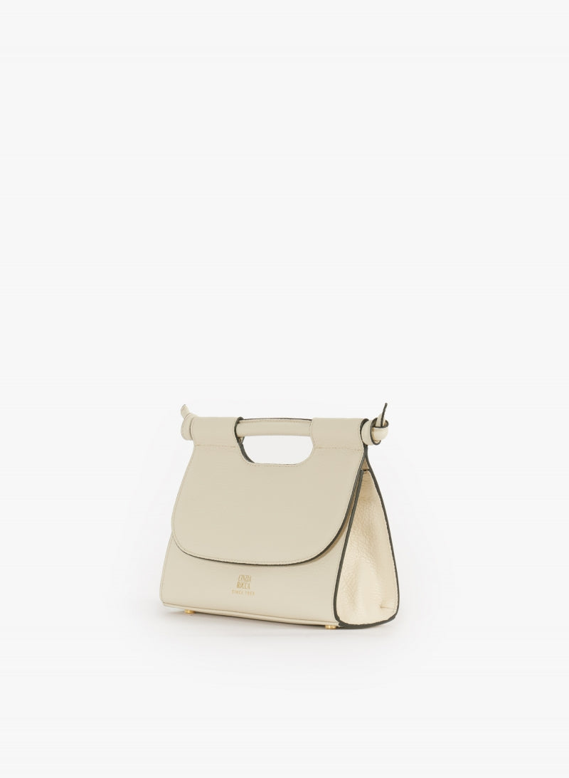 Cinzia Rocca Small Square Handbag
