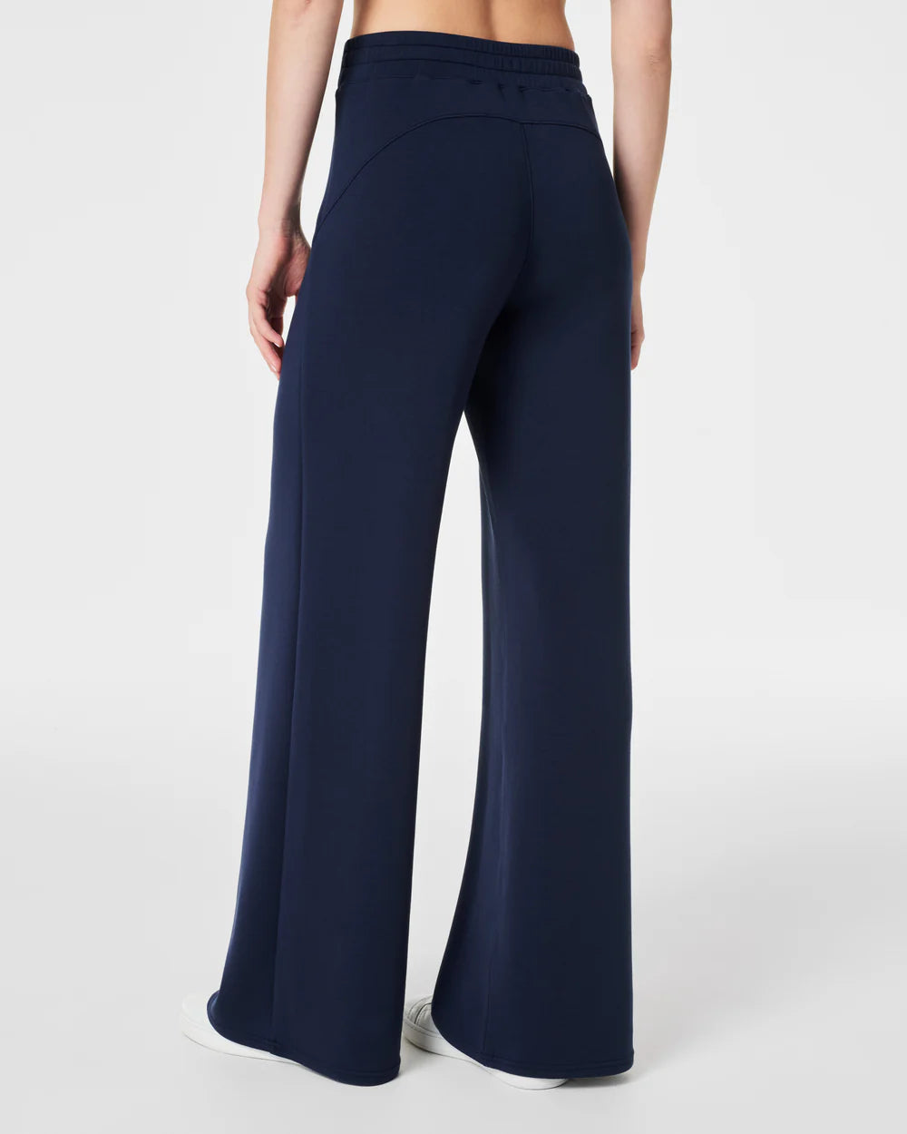 Spanx Wide Leg Pant