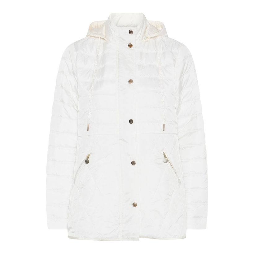 Micha Spring Quilt Jacket