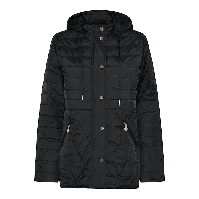 Micha Spring Quilt Jacket