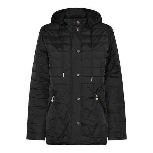 Micha Spring Quilt Jacket