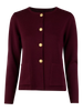 Stenstroms Merino Wool Cardigan