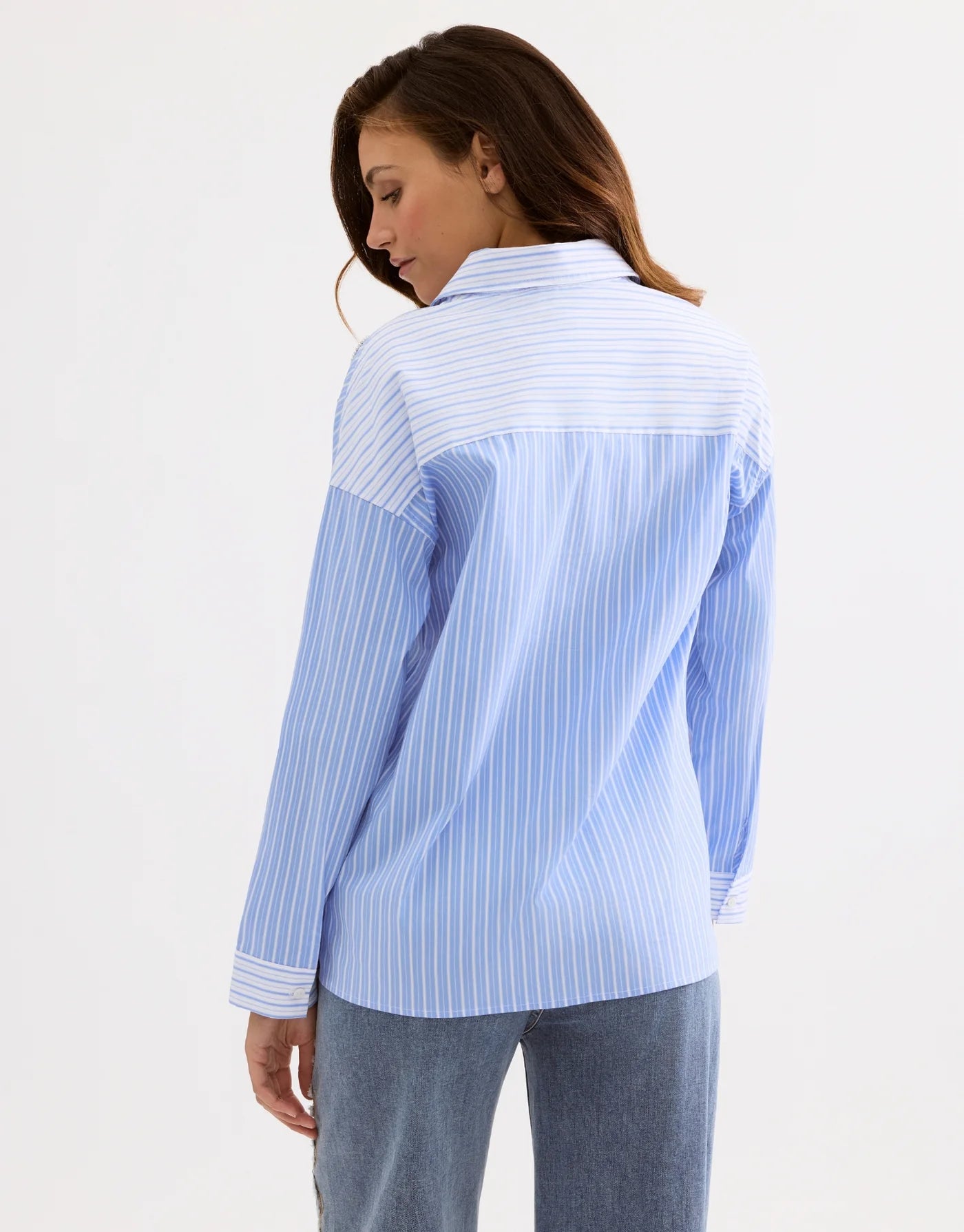 Leo & Ugo Zoe Shirt