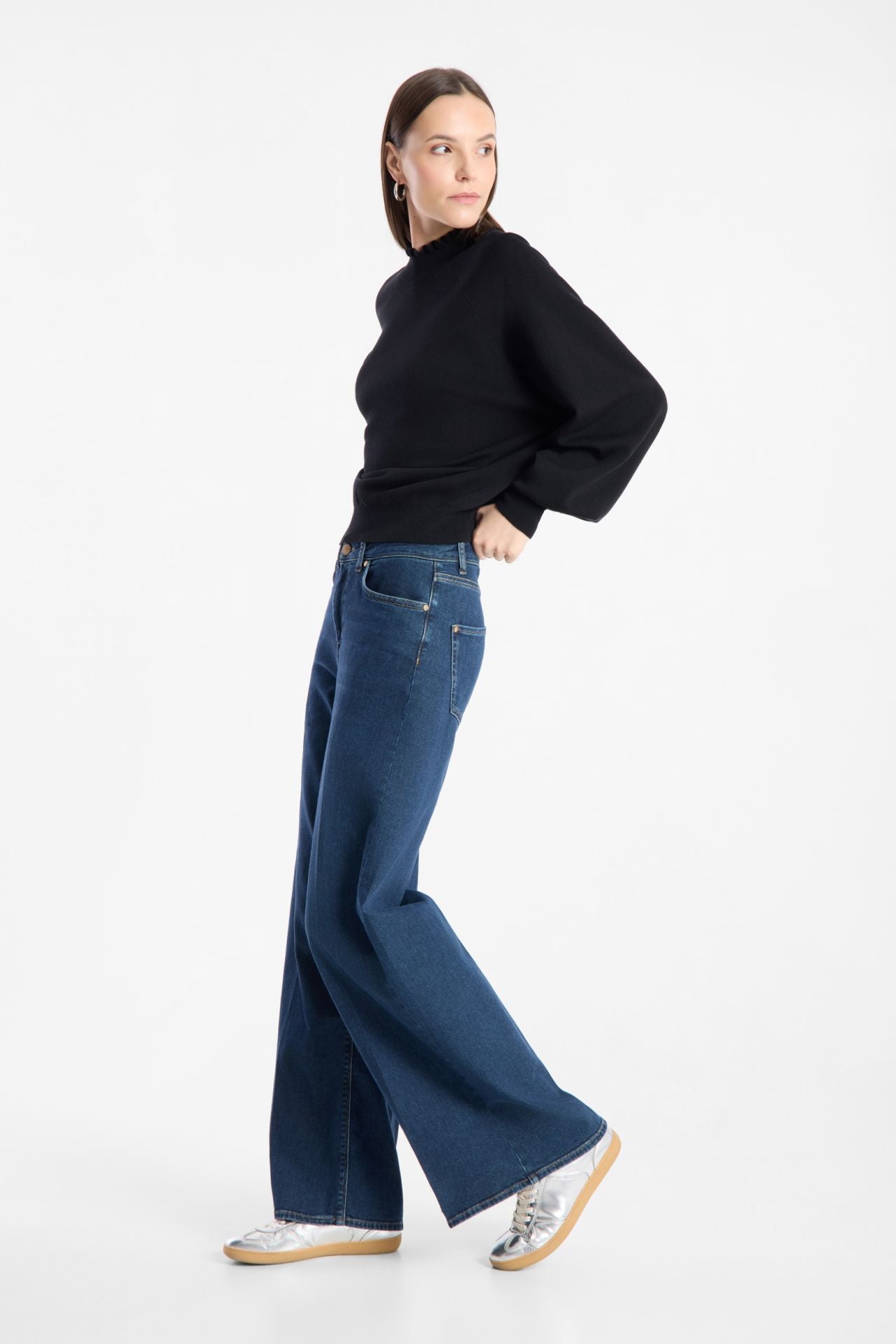 Raffaello Rossi Classic Sventy Jean
