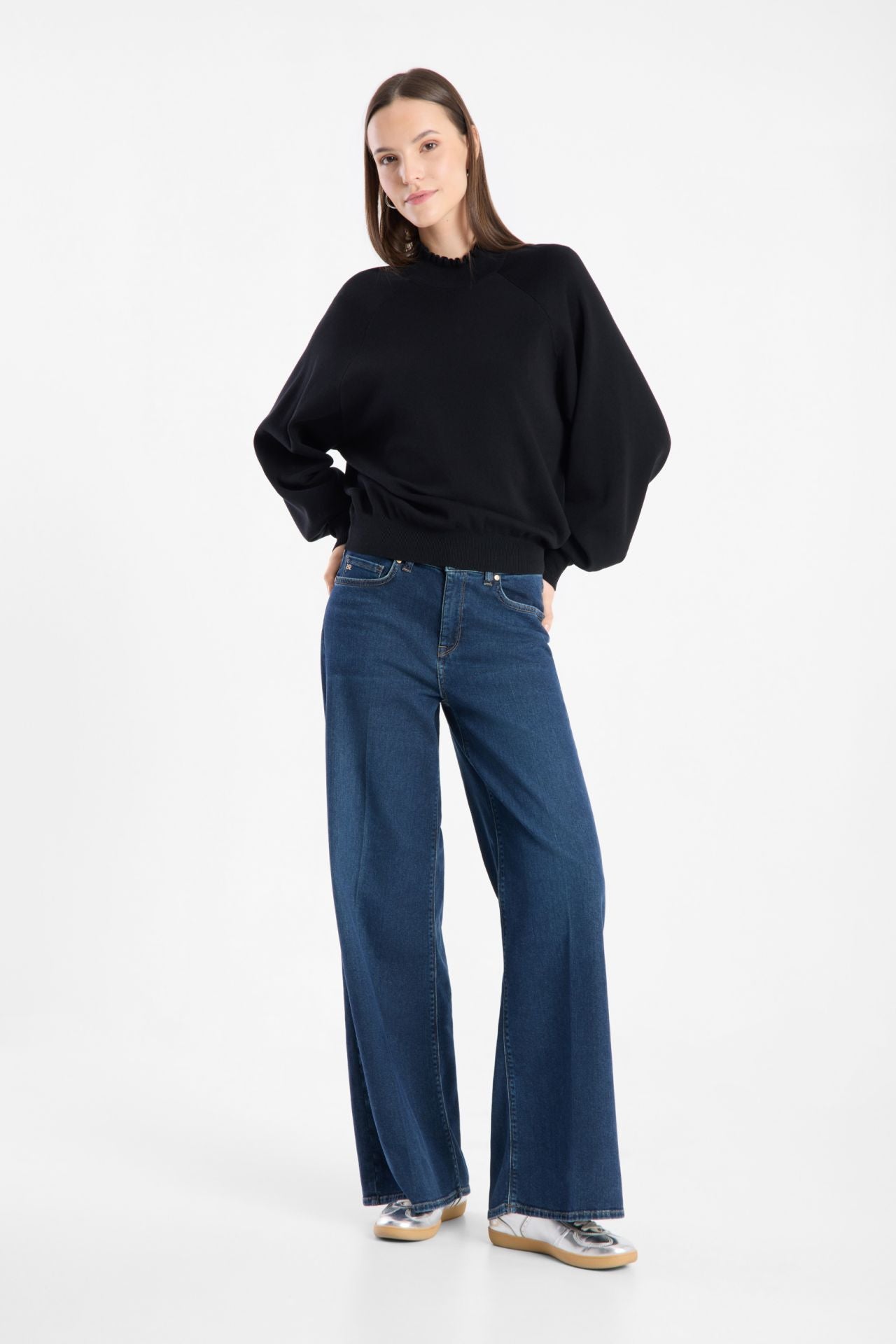 Raffaello Rossi Classic Sventy Jean