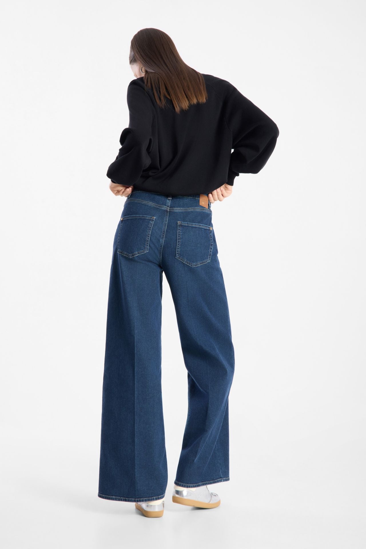 Raffaello Rossi Classic Sventy Jean