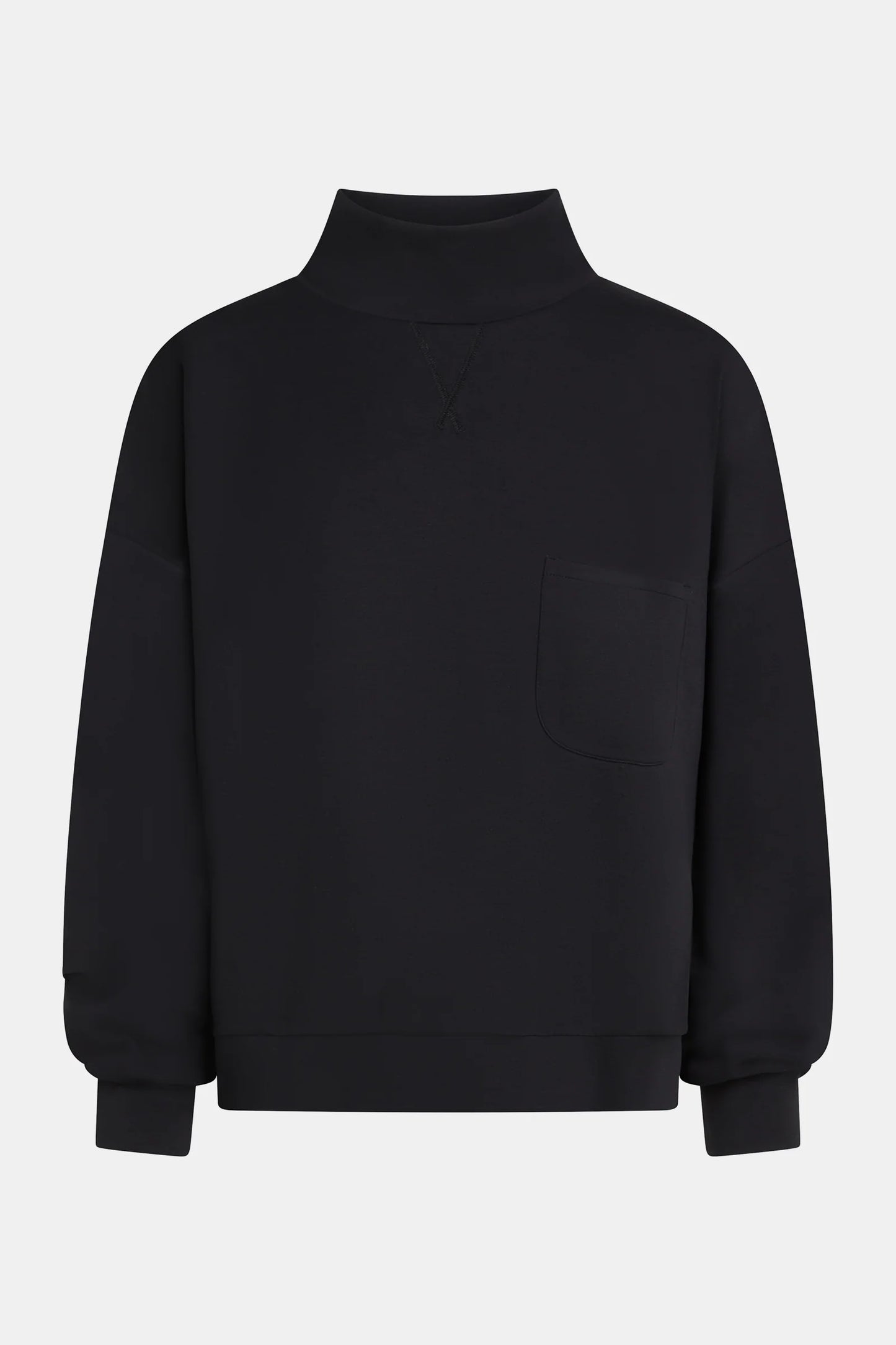 Penn & Ink Jersey Sweater