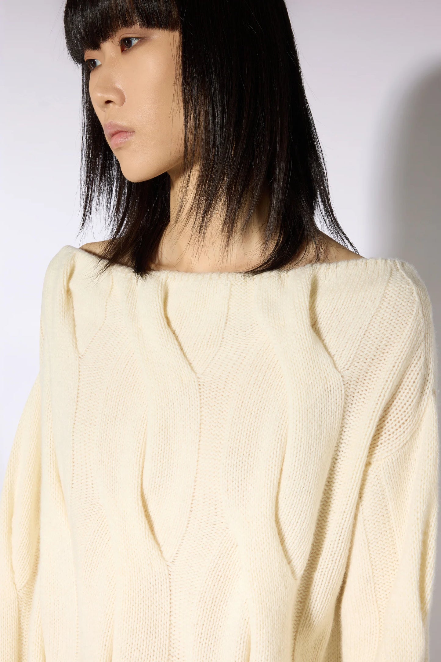 Liviana Conti Taylor Sweater