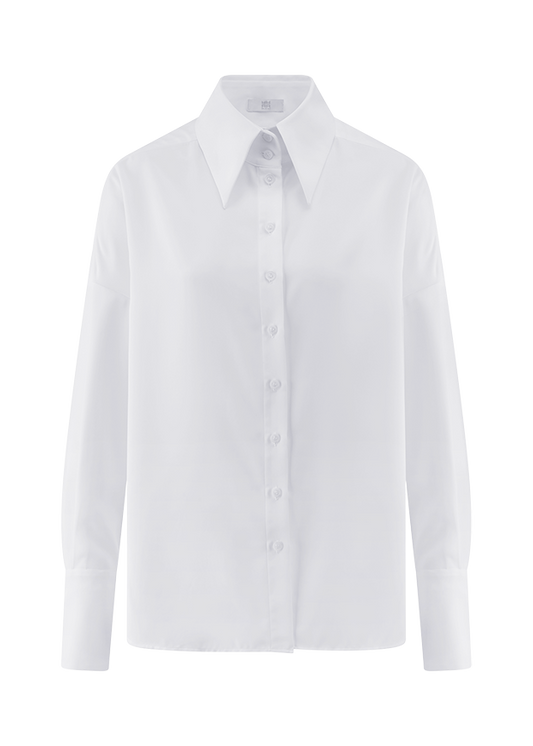 Riani Travel Fabric Shirt