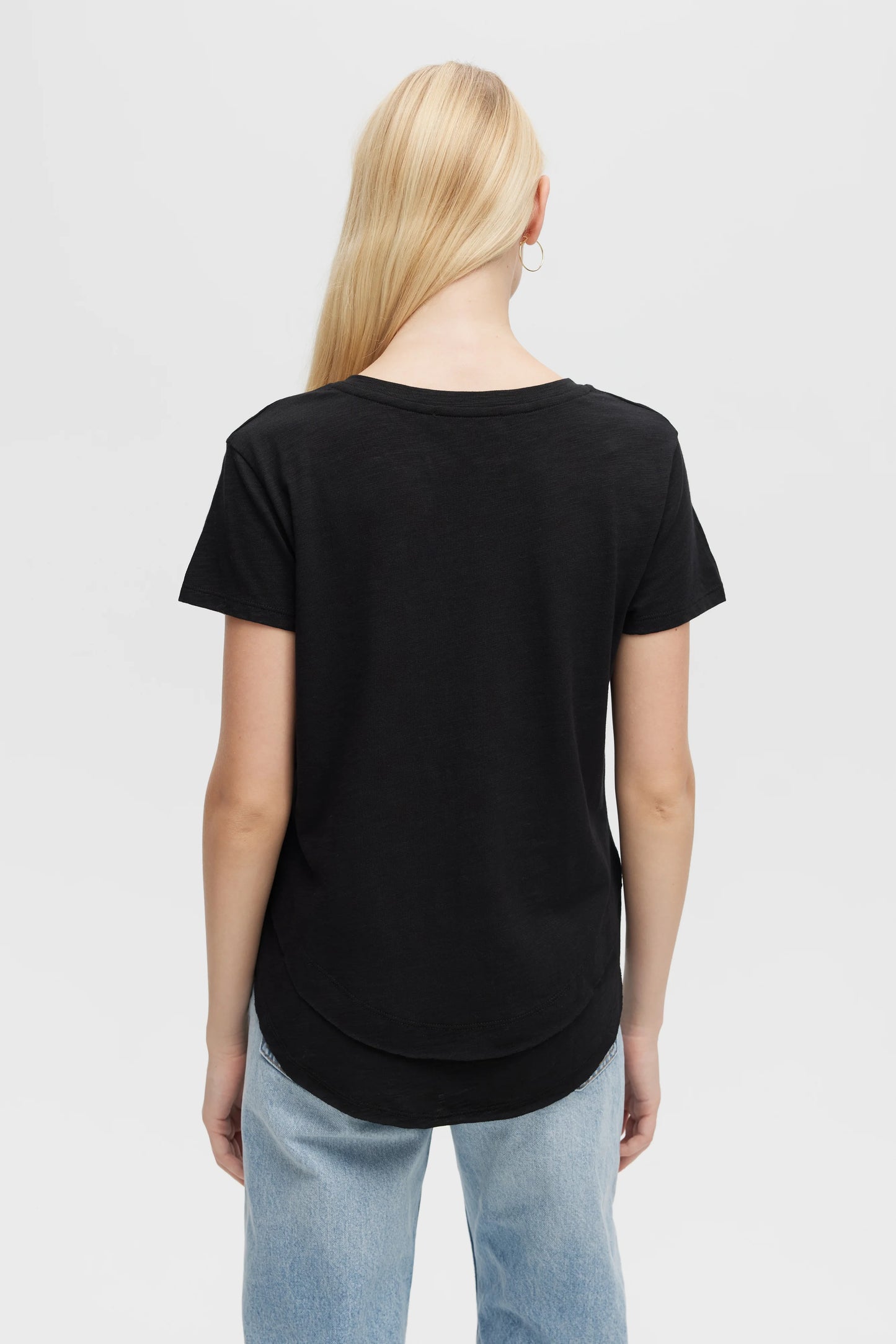 CHRLDR V-Neck T-Shirt