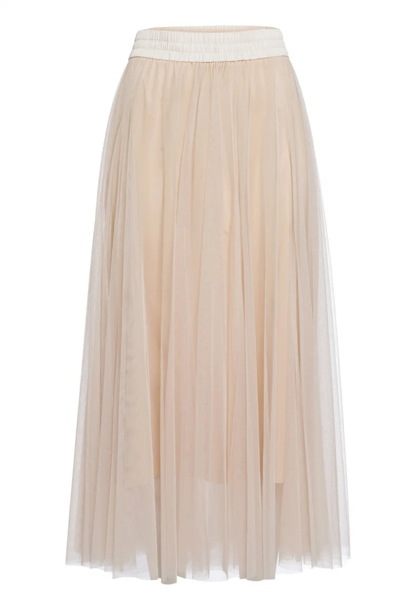 Marc Aurel Tulle Skirt