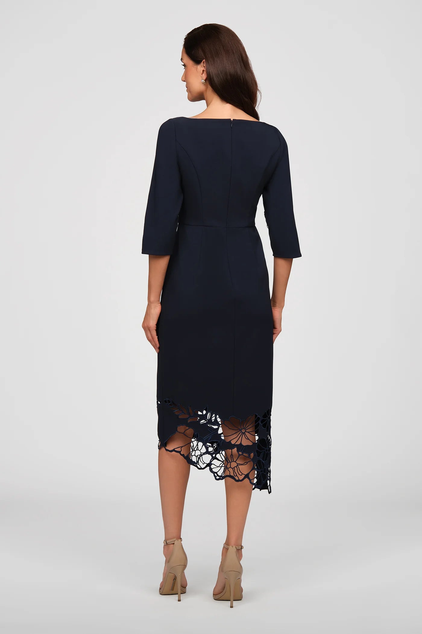 Kay Unger Vanna Dressd
