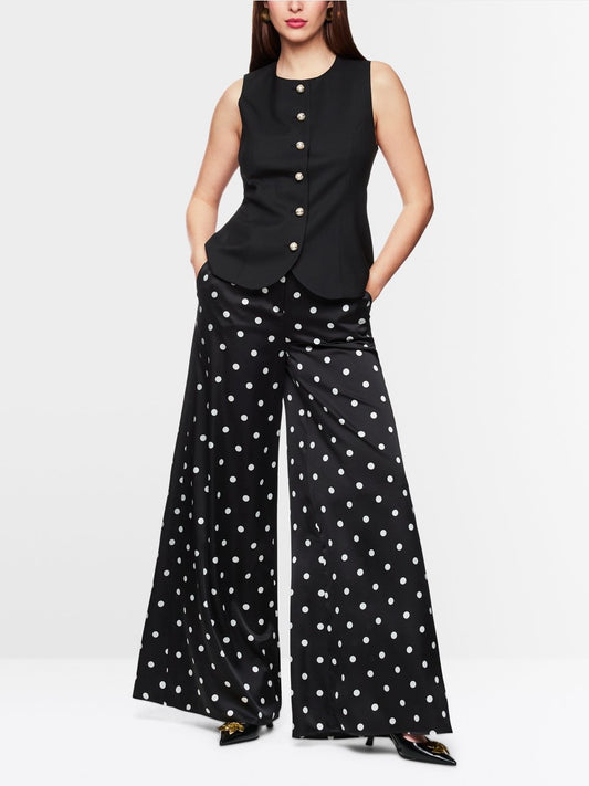 Marc Cain Elegant Waistcoat