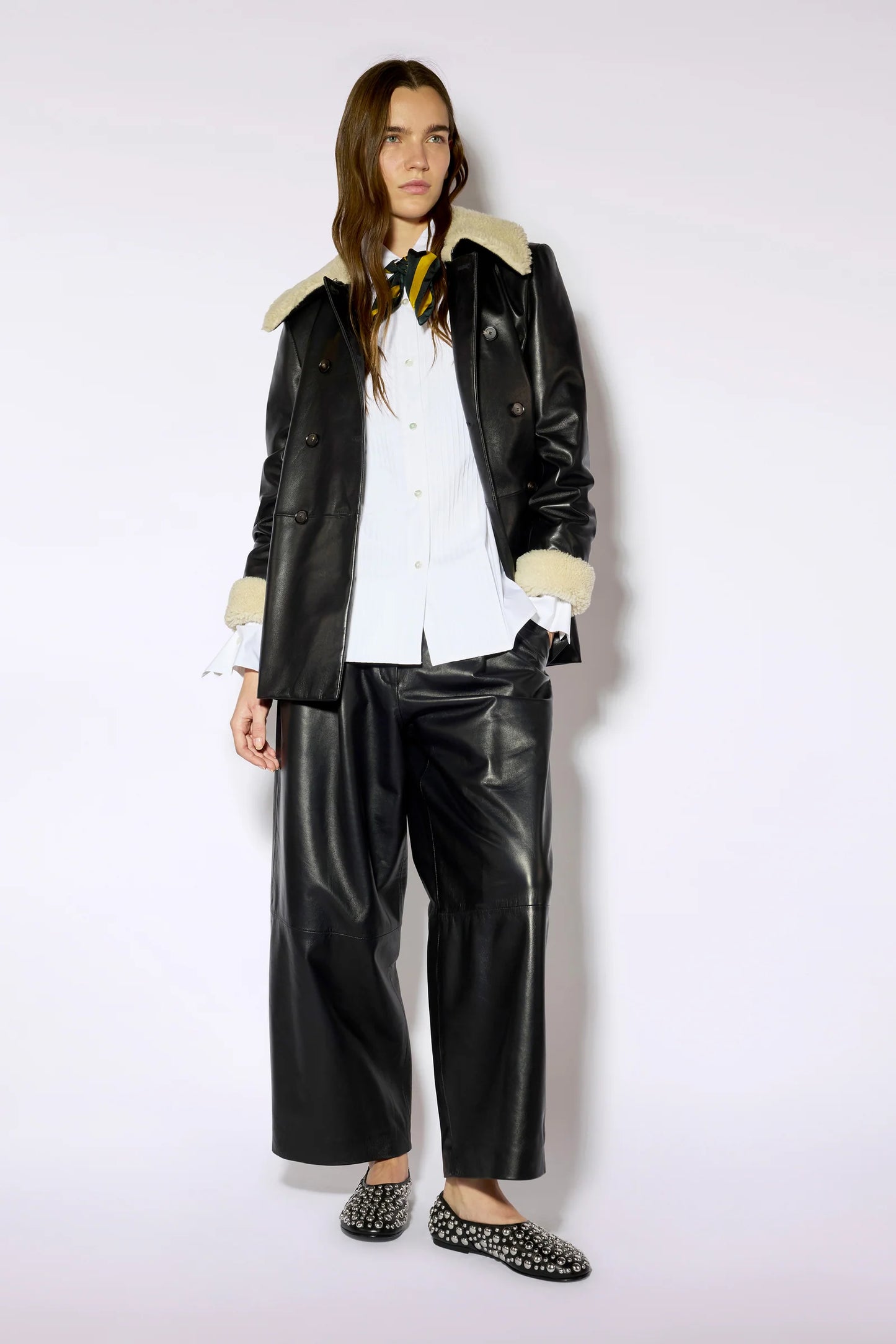 Liviana Conti Wallace Jacket