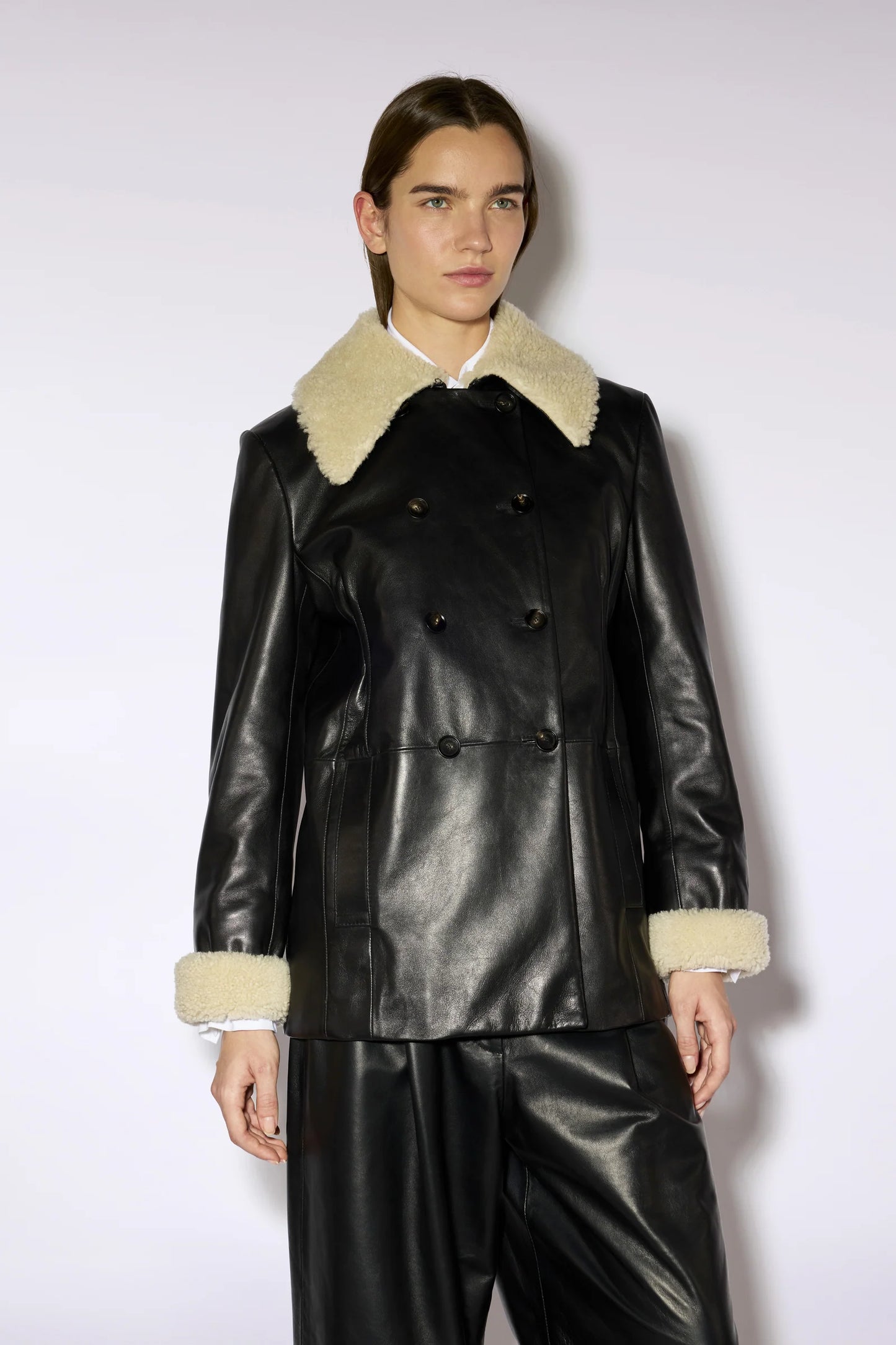 Liviana Conti Wallace Jacket