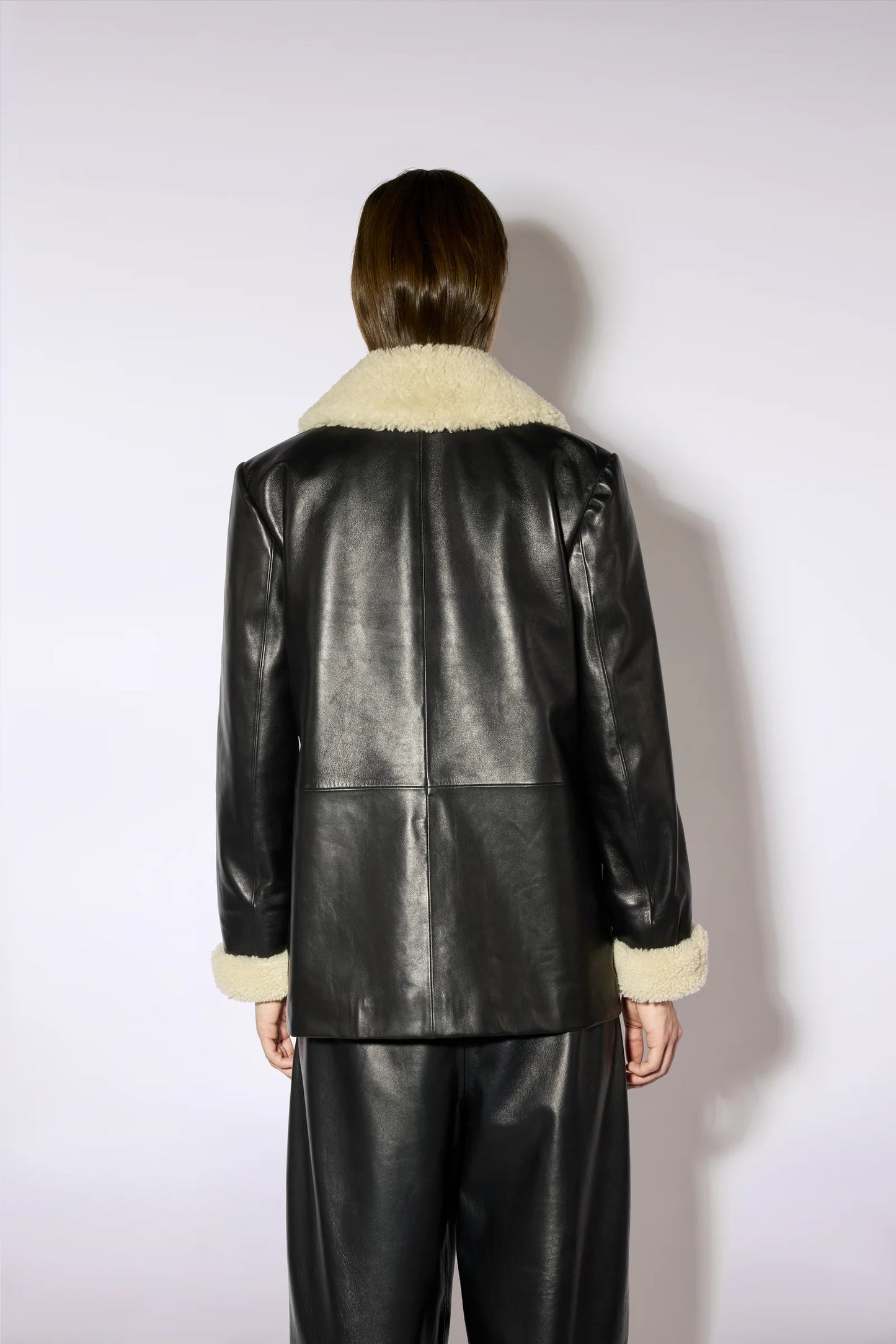 Liviana Conti Wallace Jacket