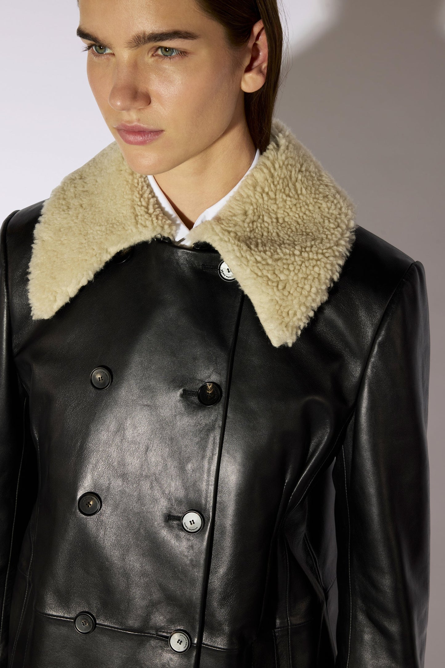 Liviana Conti Wallace Jacket