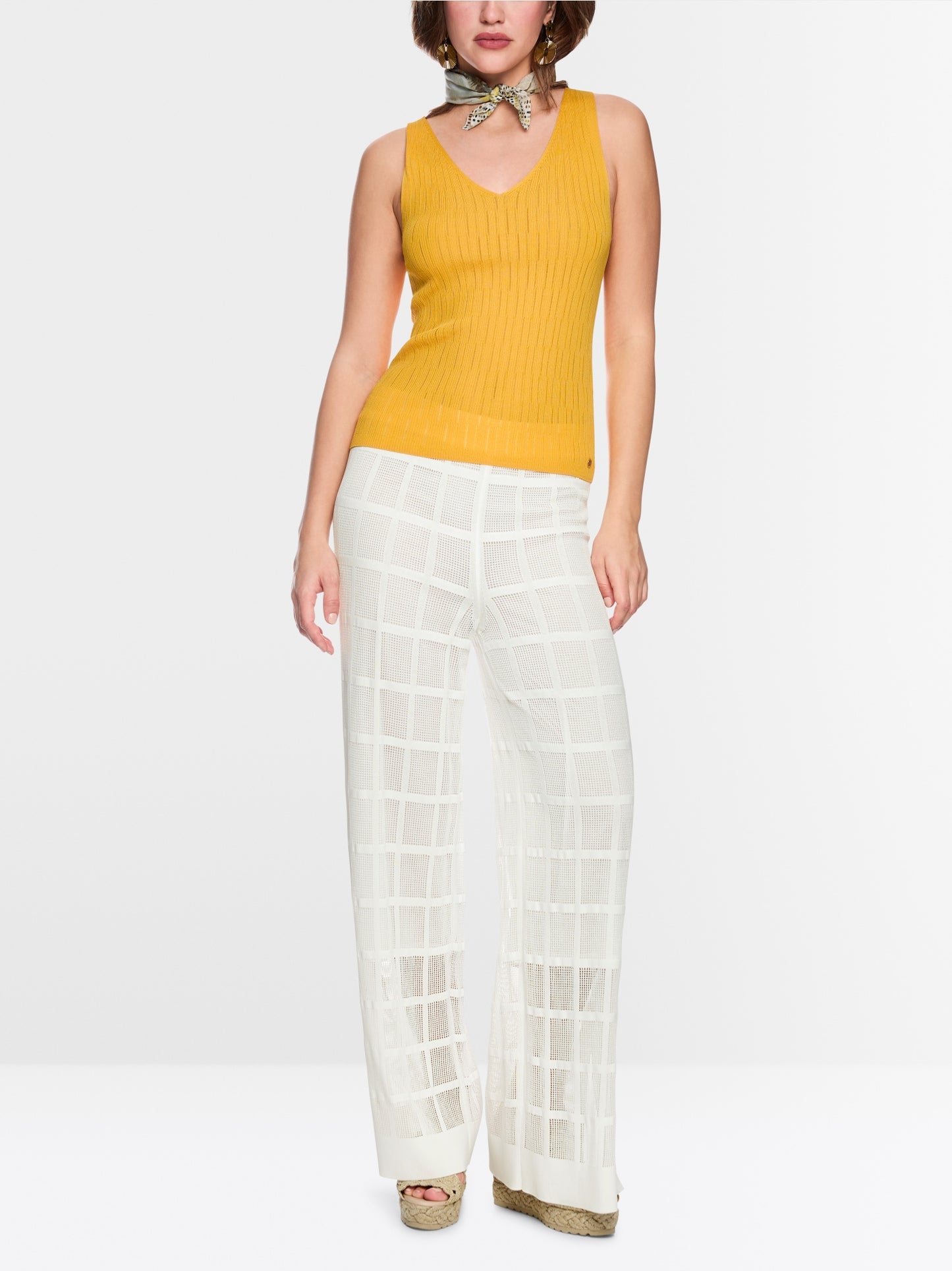 Marc Cain WELKOM Trouser