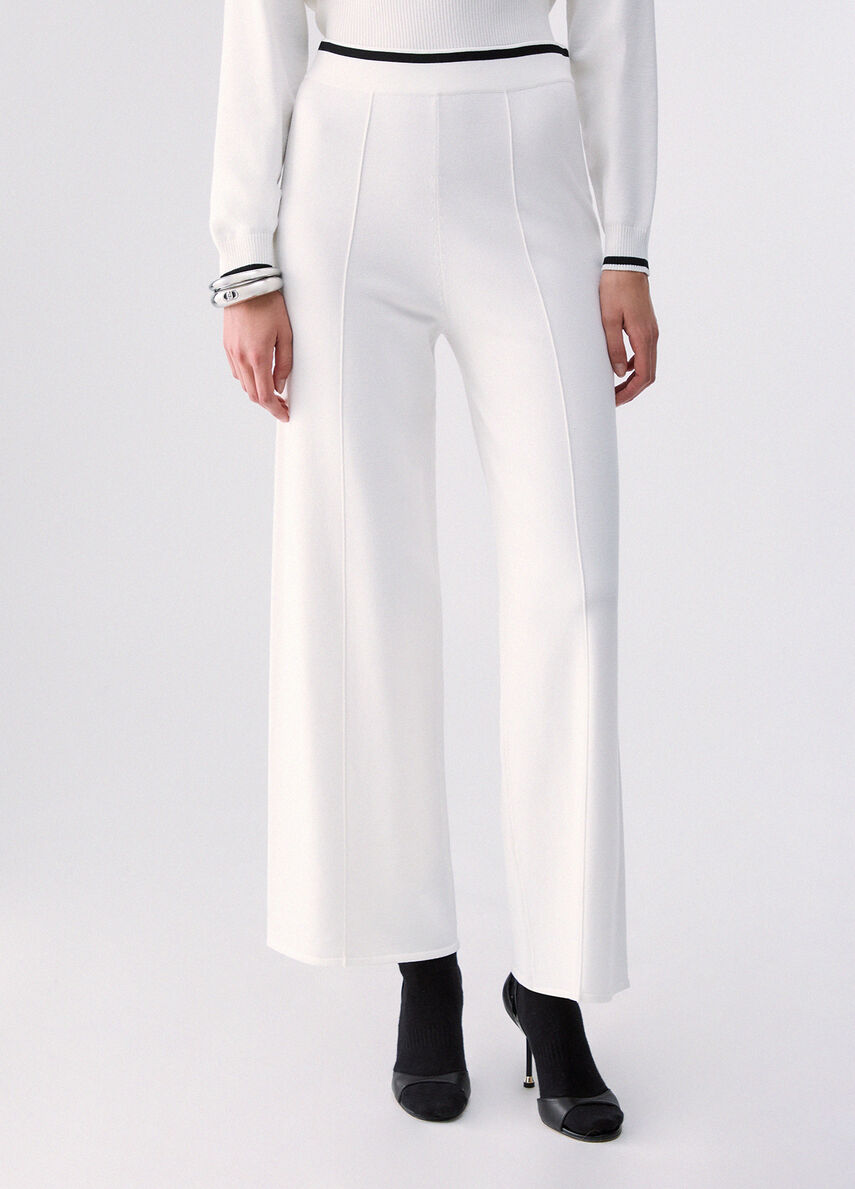 Liu Jo Knit Trouser