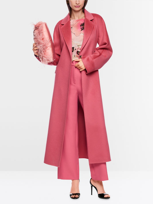 Marc Cain Wool Coat