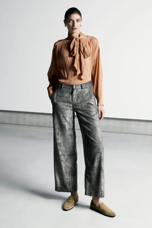 Raffaello Rossi Yuki Corduroy Pant