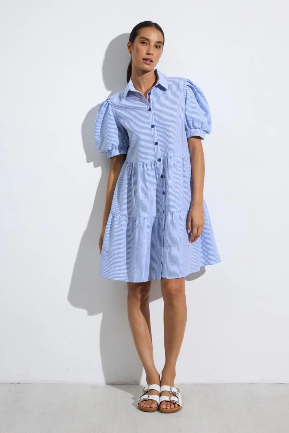 Bariloche Zendaya Dress