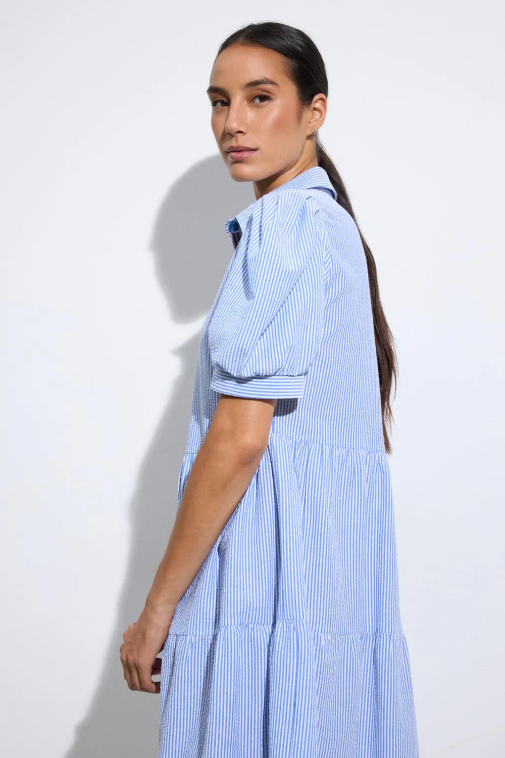 Bariloche Zendaya Dress