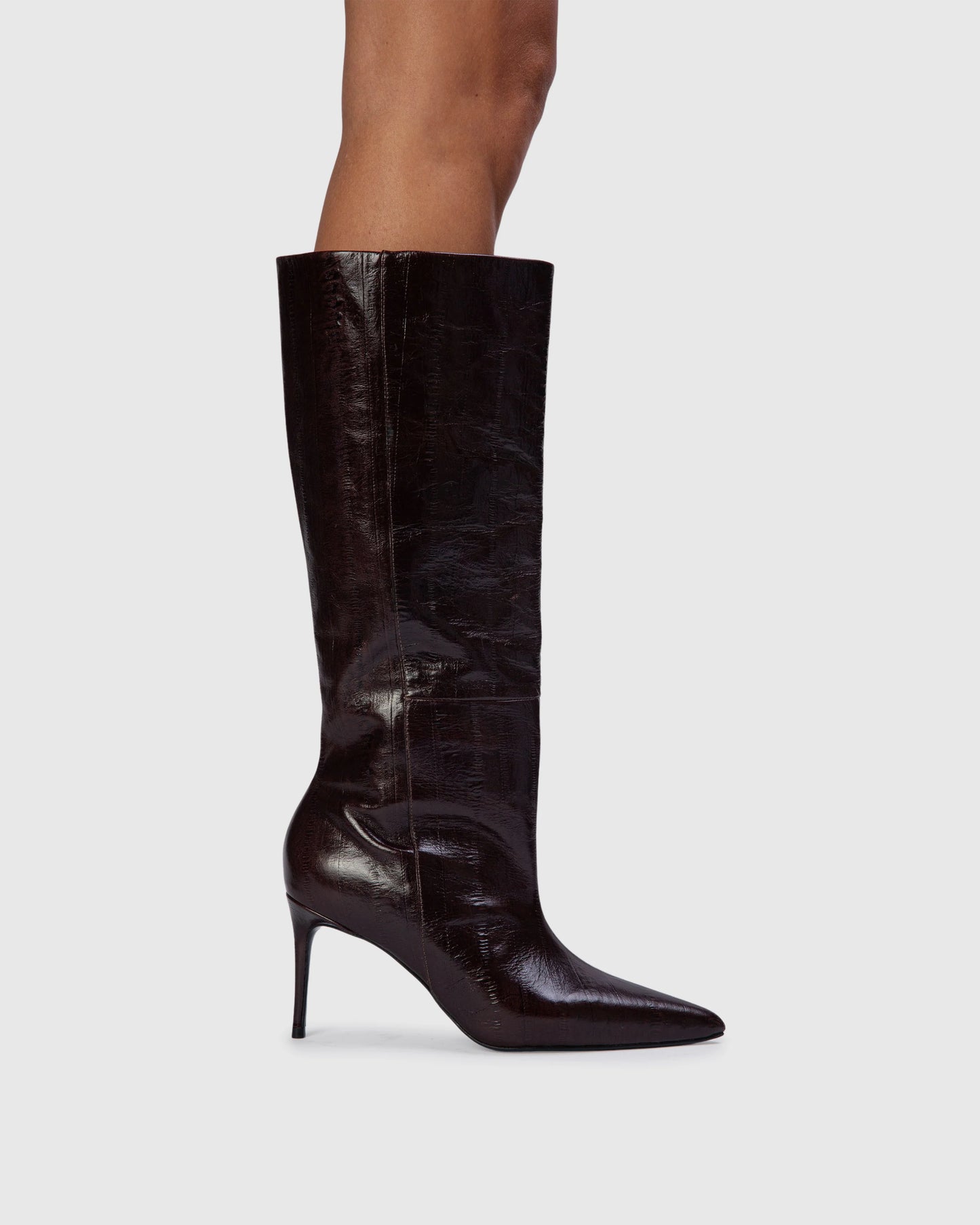 BlackSuedeStudio Kath80 Boot